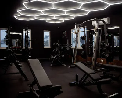 MYGYM